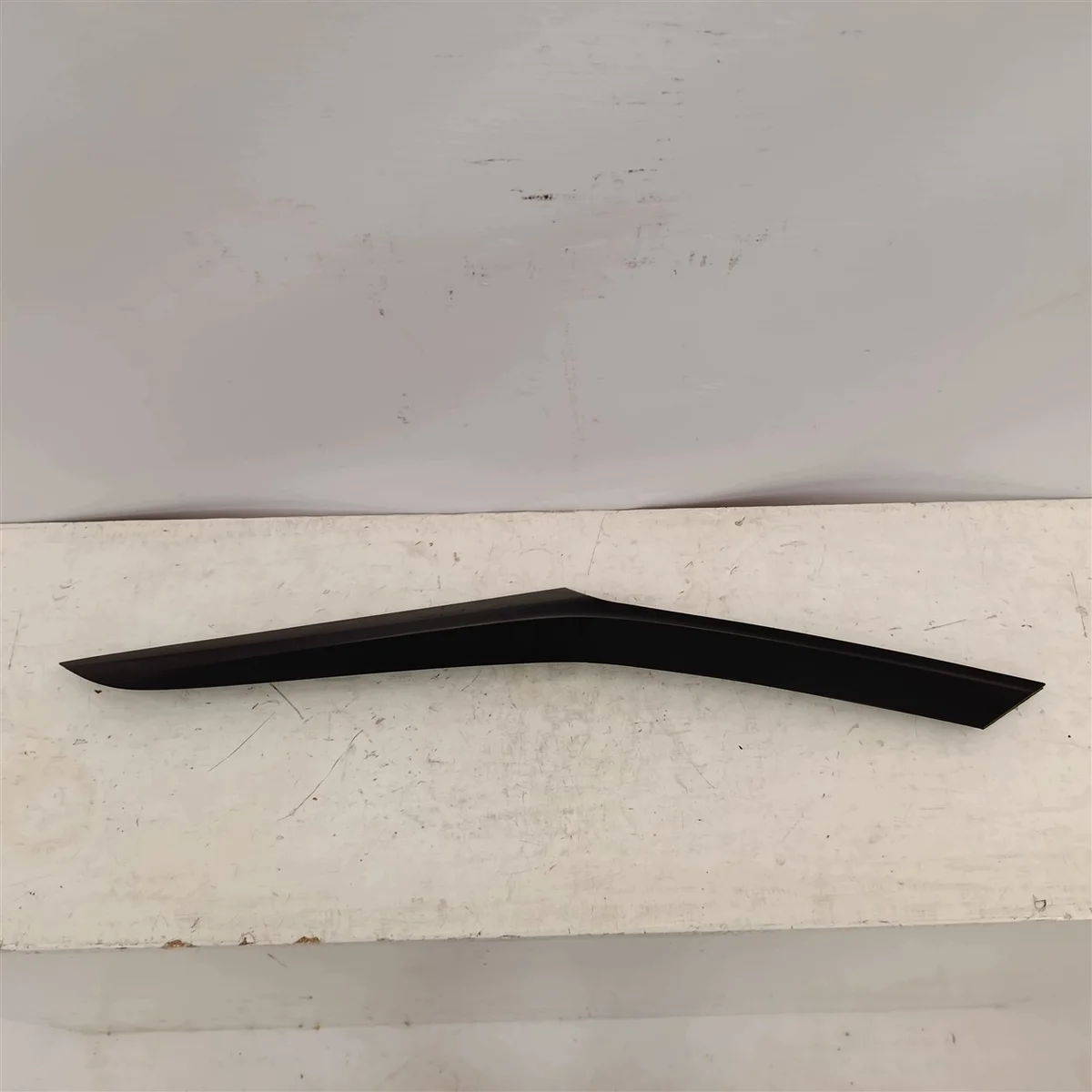 Listello parafango posteriore destro Opel Corsa F