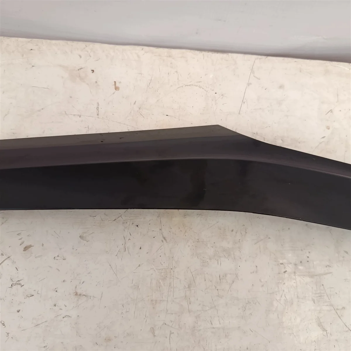 Zierleiste Kotflügel Rechts Hinten Opel Corsa F image 3
