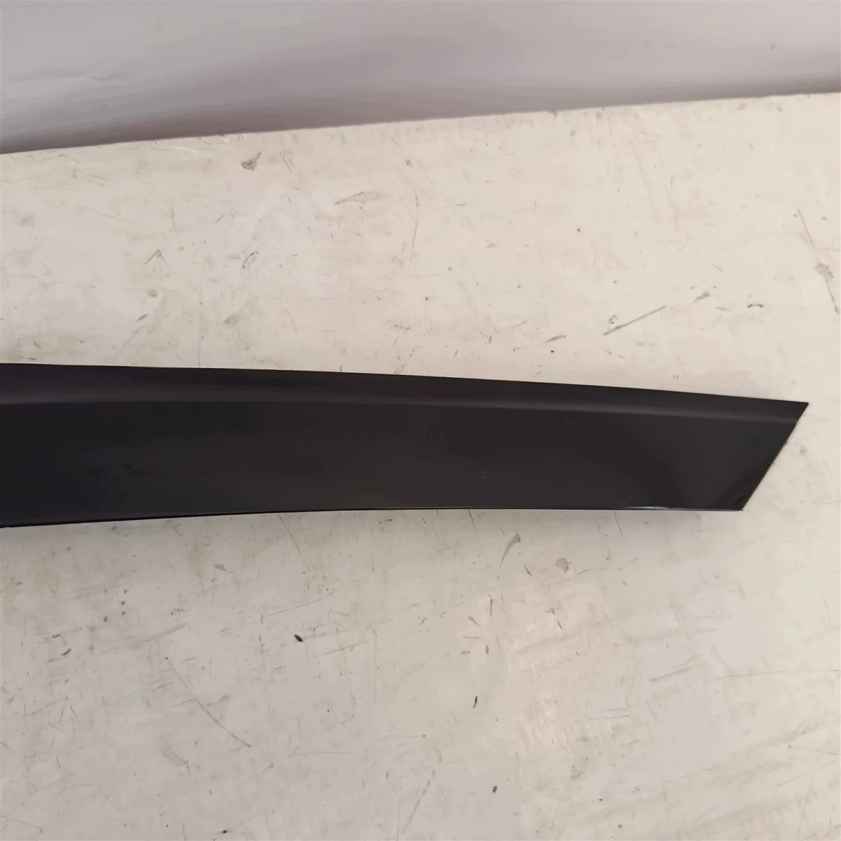 Zierleiste Kotflügel Rechts Hinten Opel Corsa F image 4