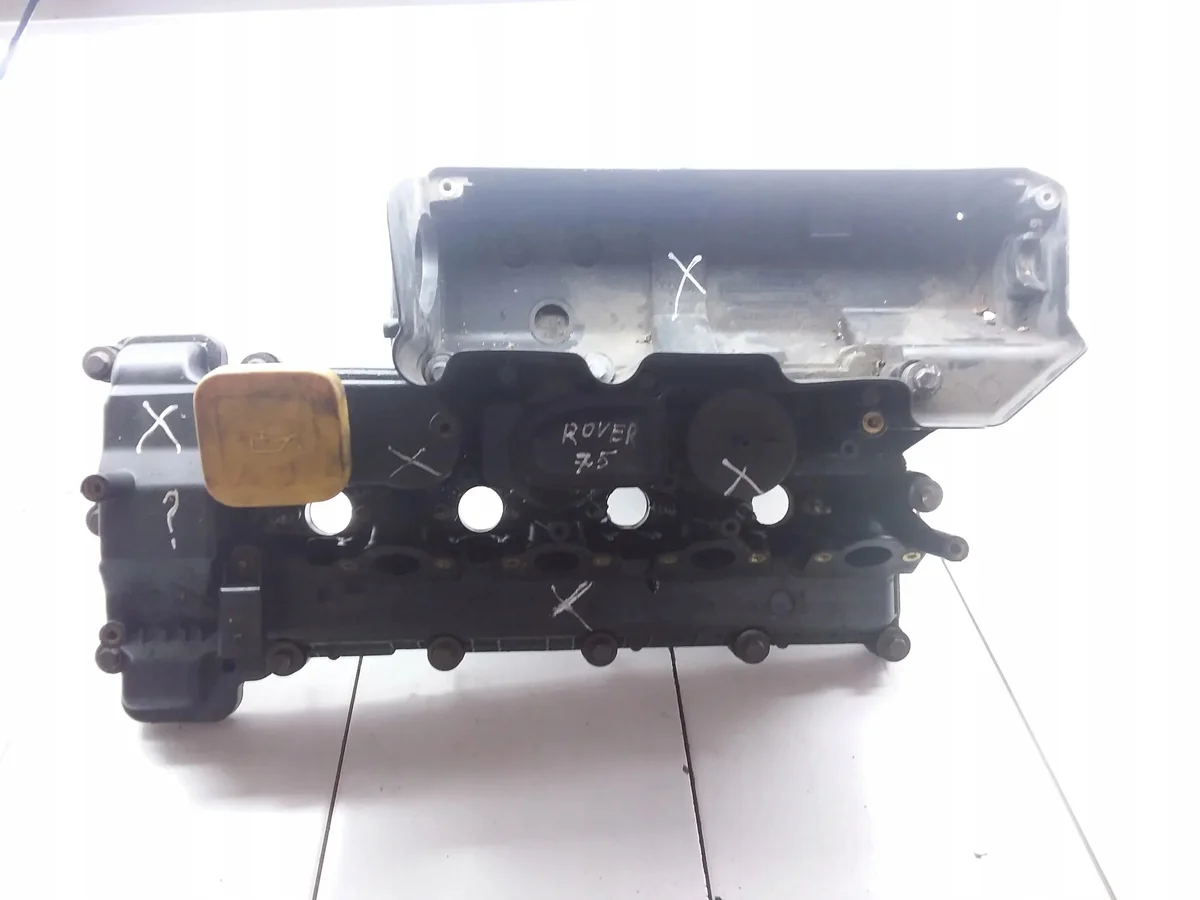 Venttiilikansi Rover 75 2.0 CDT Käytetty
