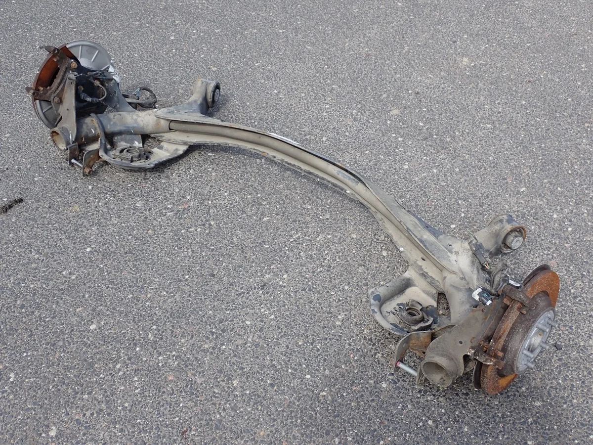 Ford Kuga Mk3 Rear Axle Beam Used