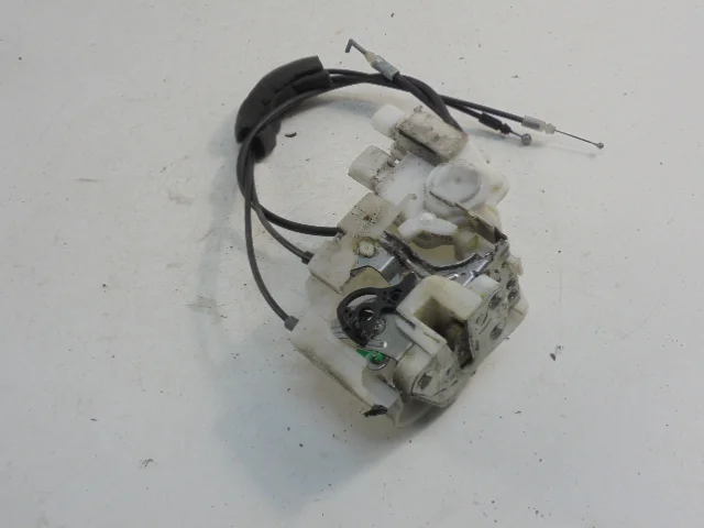 Cerradura Subaru Legacy IV BP Trasera Izquierda