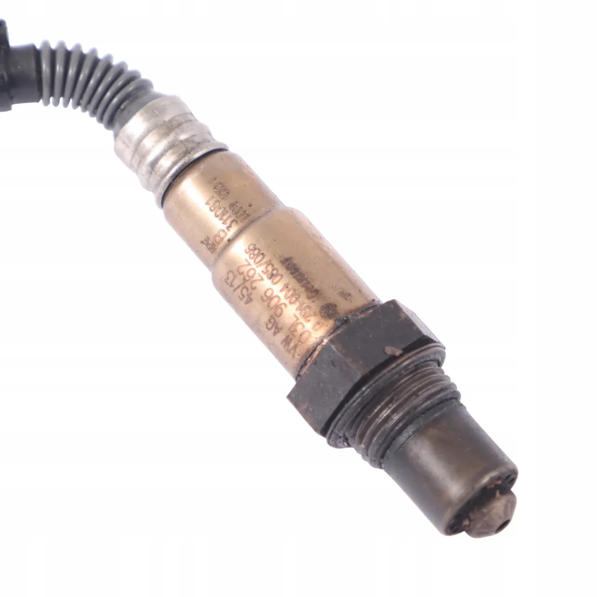 Audi Q3 SE TDI Lambda Sensor 03L906262B image 4