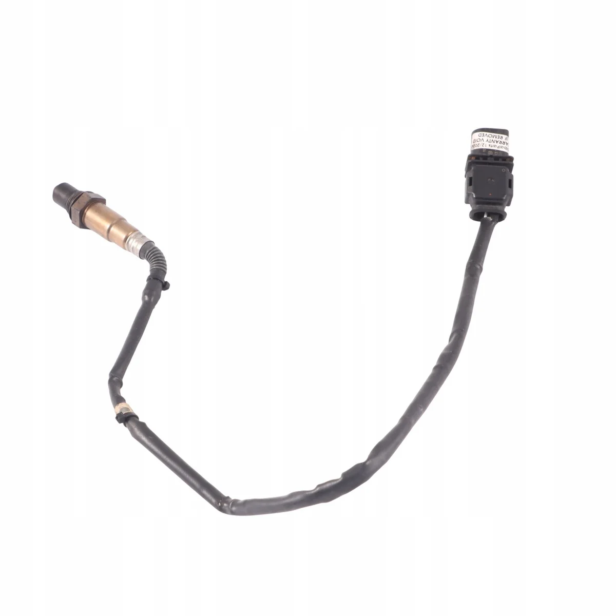 Audi Q3 SE TDI Lambda Sensor 03L906262B image 7