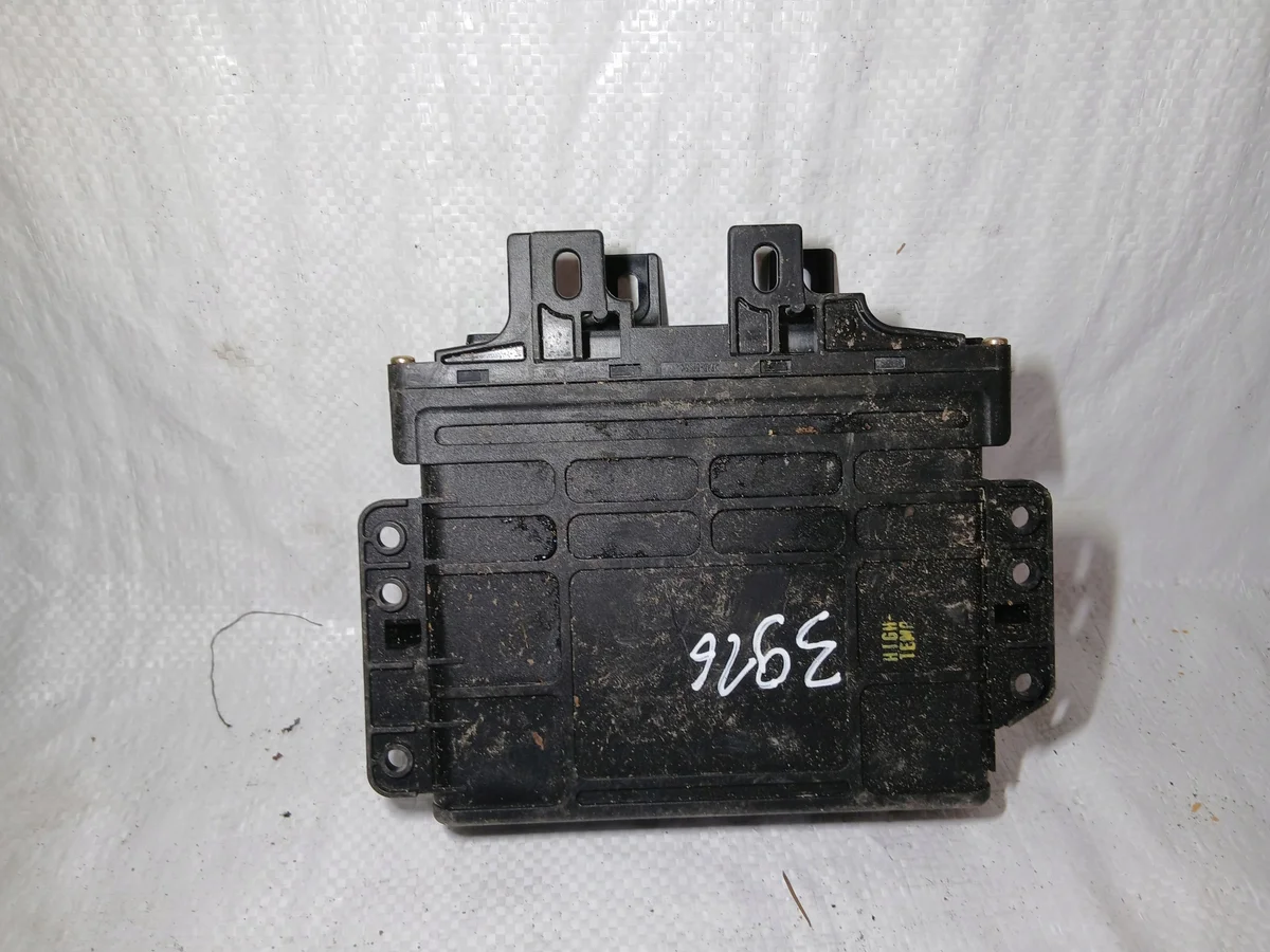 Steuergerät Getriebe Audi A4 B5 1.8 20V image 3