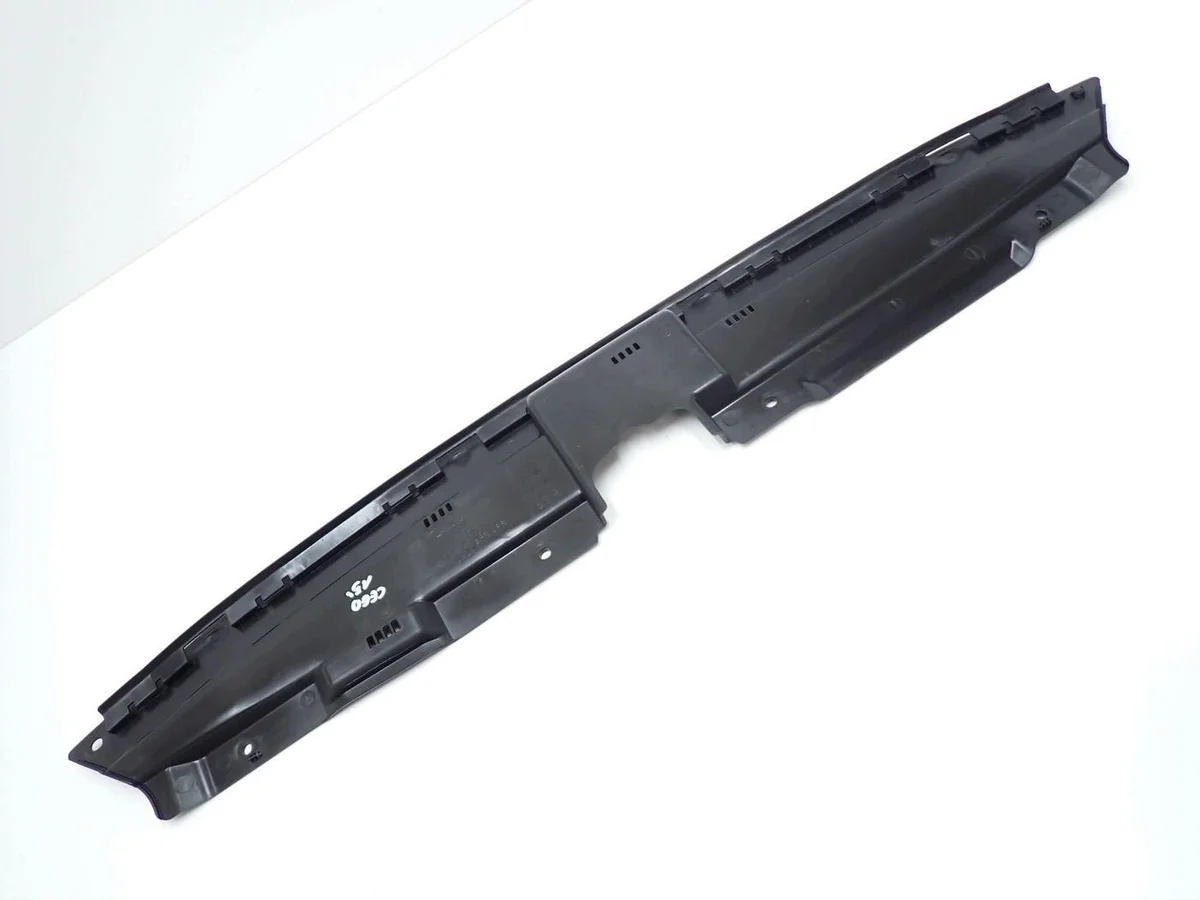 Kühlergrill Kia Ceed II 2015- A2865-70000 image 3