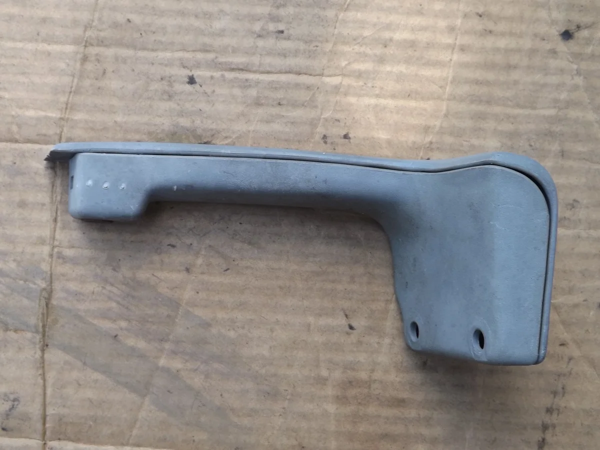 VW Transporter T4 Door Handle - Left Front