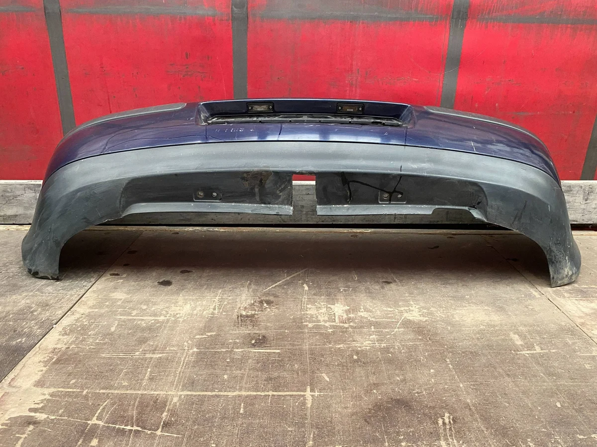 Volkswagen Golf 4 Achterbumper Gebruikt CSX4577 image 4