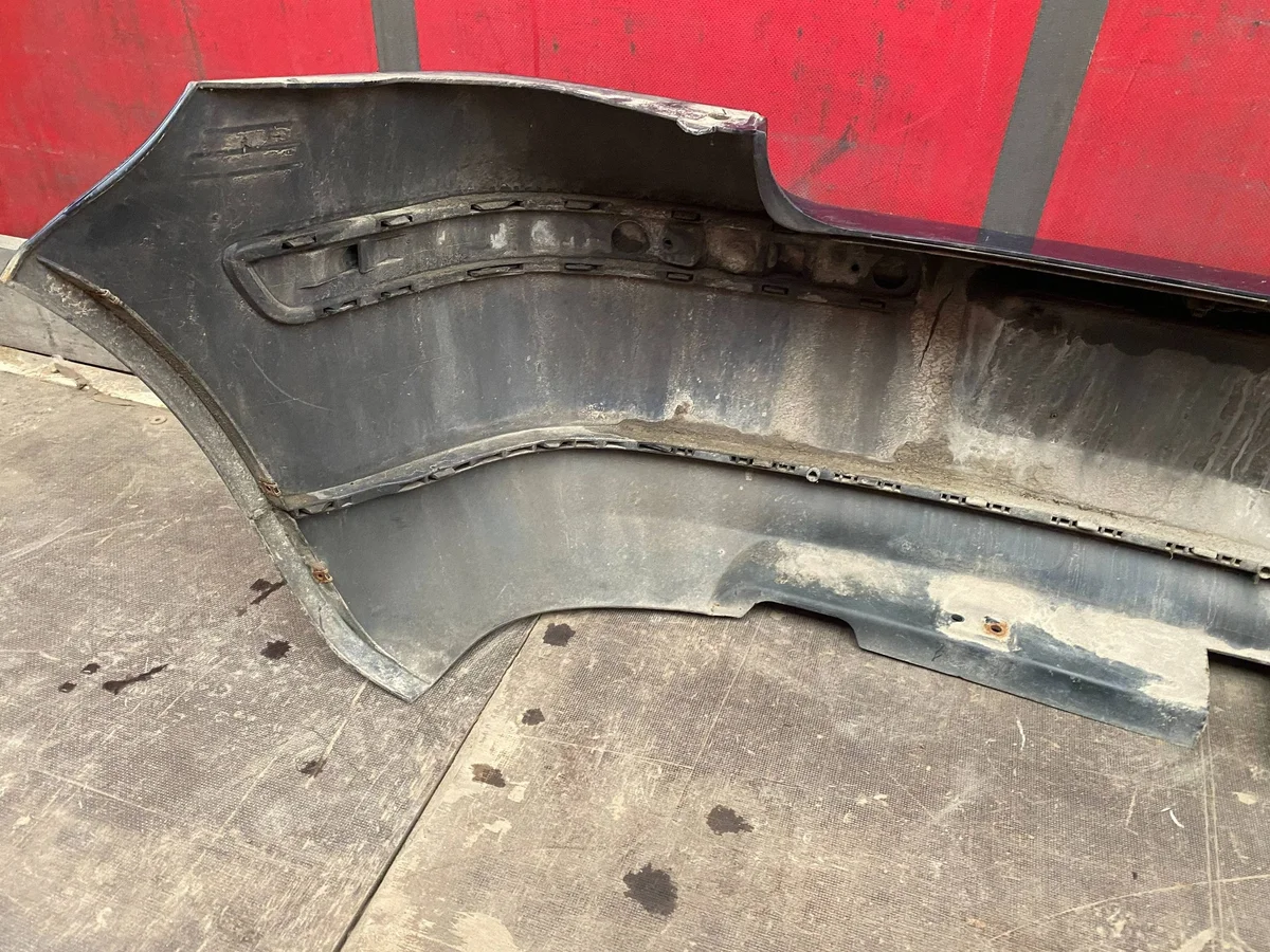 Volkswagen Golf 4 Achterbumper Gebruikt CSX4577 image 6