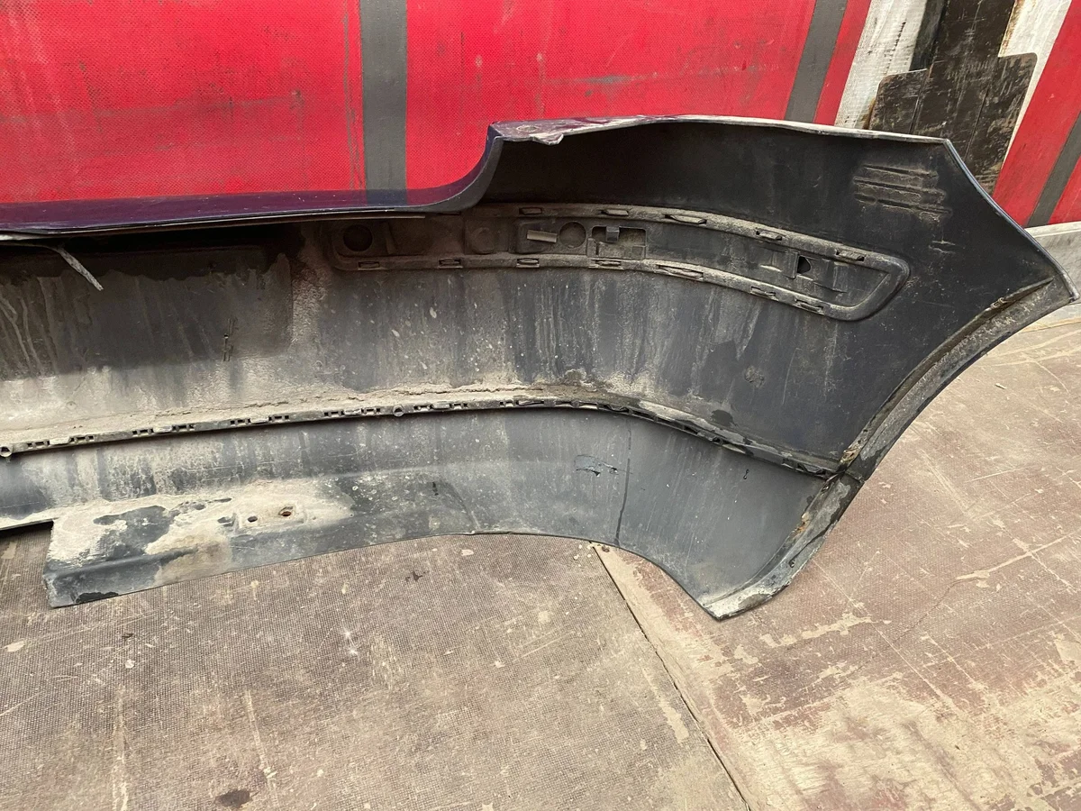Volkswagen Golf 4 Achterbumper Gebruikt CSX4577 image 7