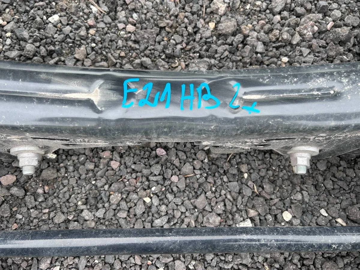 Sospensione Posteriore Toyota Corolla E21 Hatchback image 7