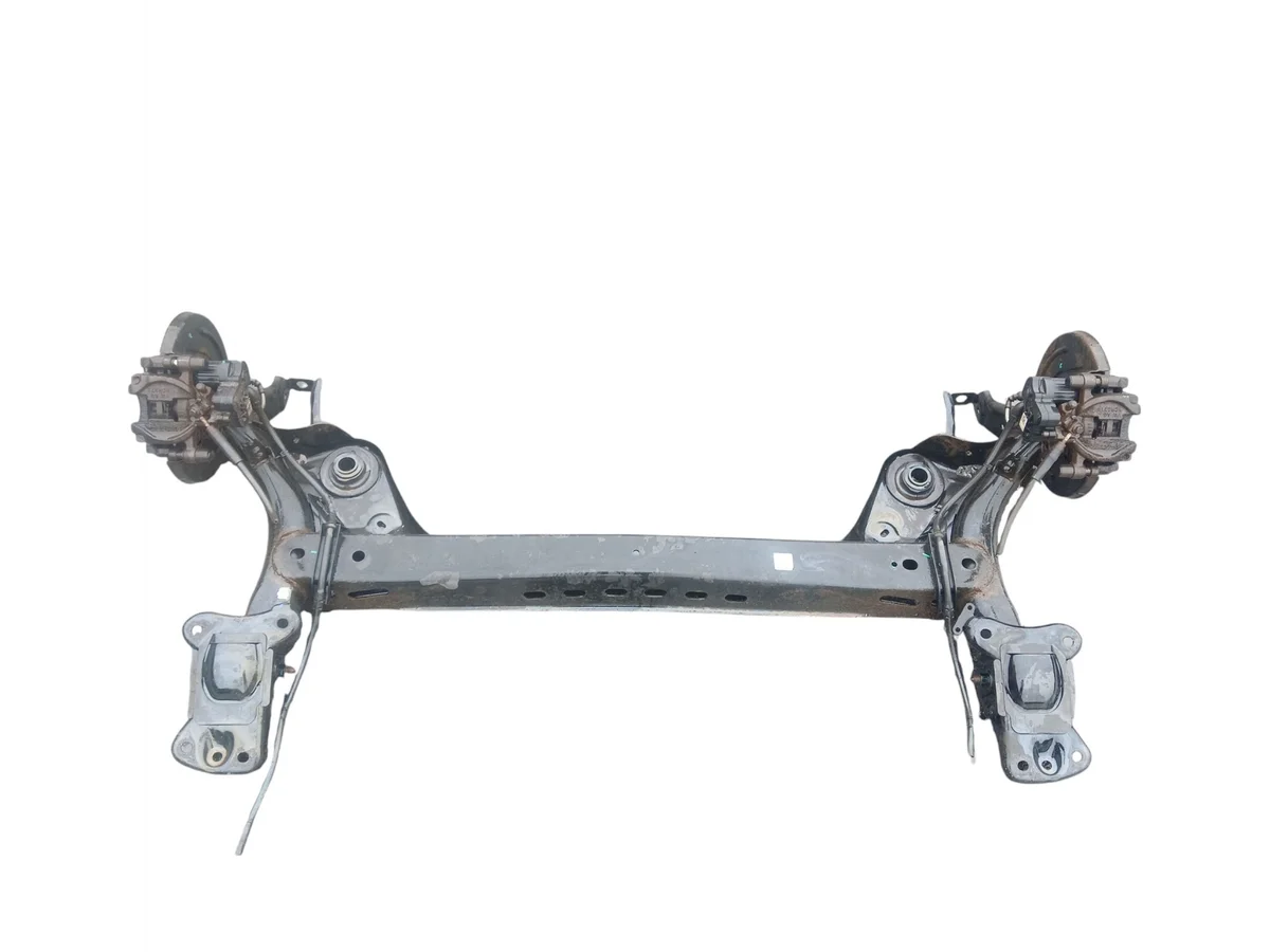 Viga Suspensão Traseira Seat Leon III Lift