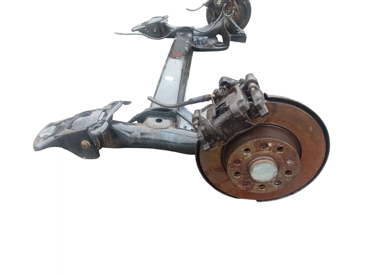 Viga Suspensão Traseira Seat Leon III Lift image 4