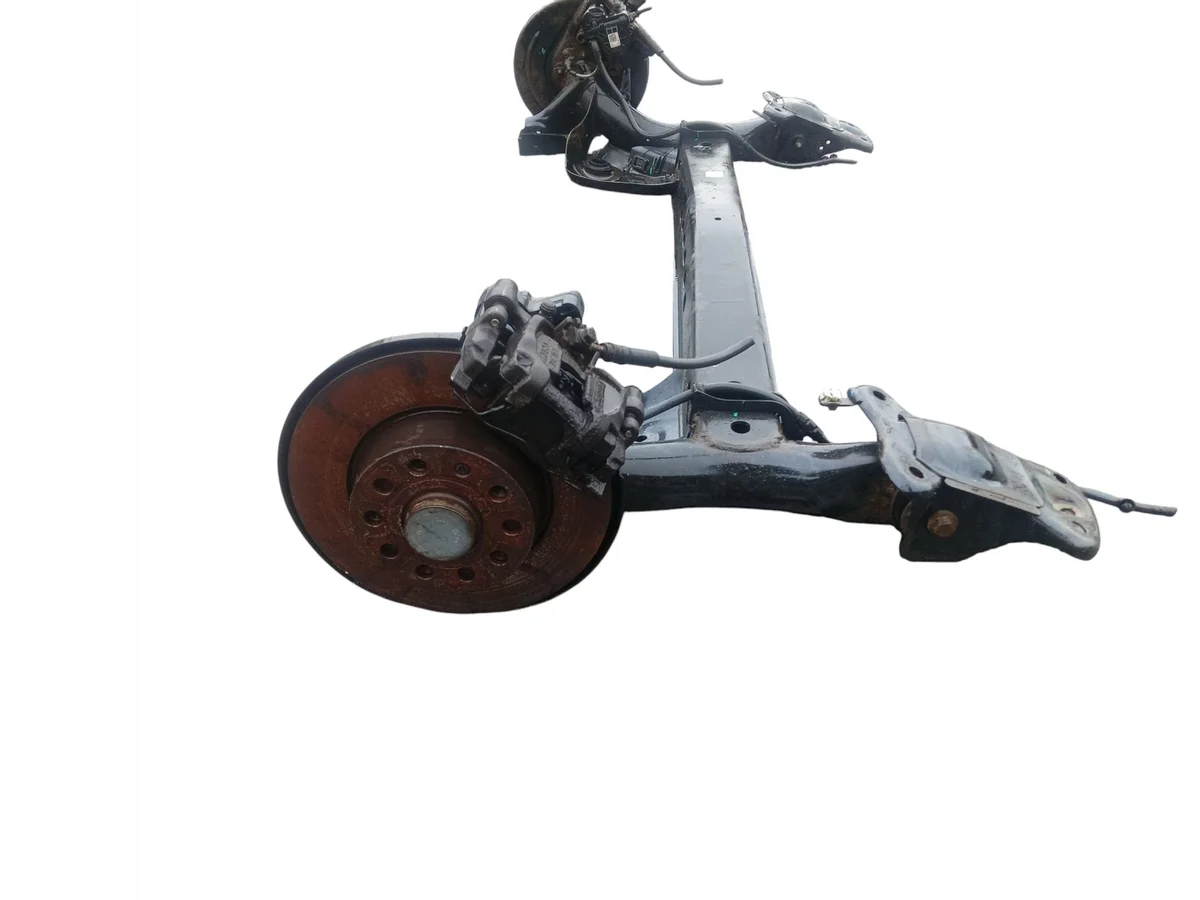 Viga Suspensão Traseira Seat Leon III Lift image 6