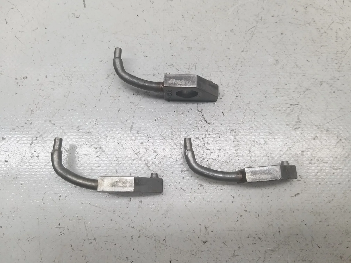 Buse d'injecteur 1.5 CDTI 55486433 image 7