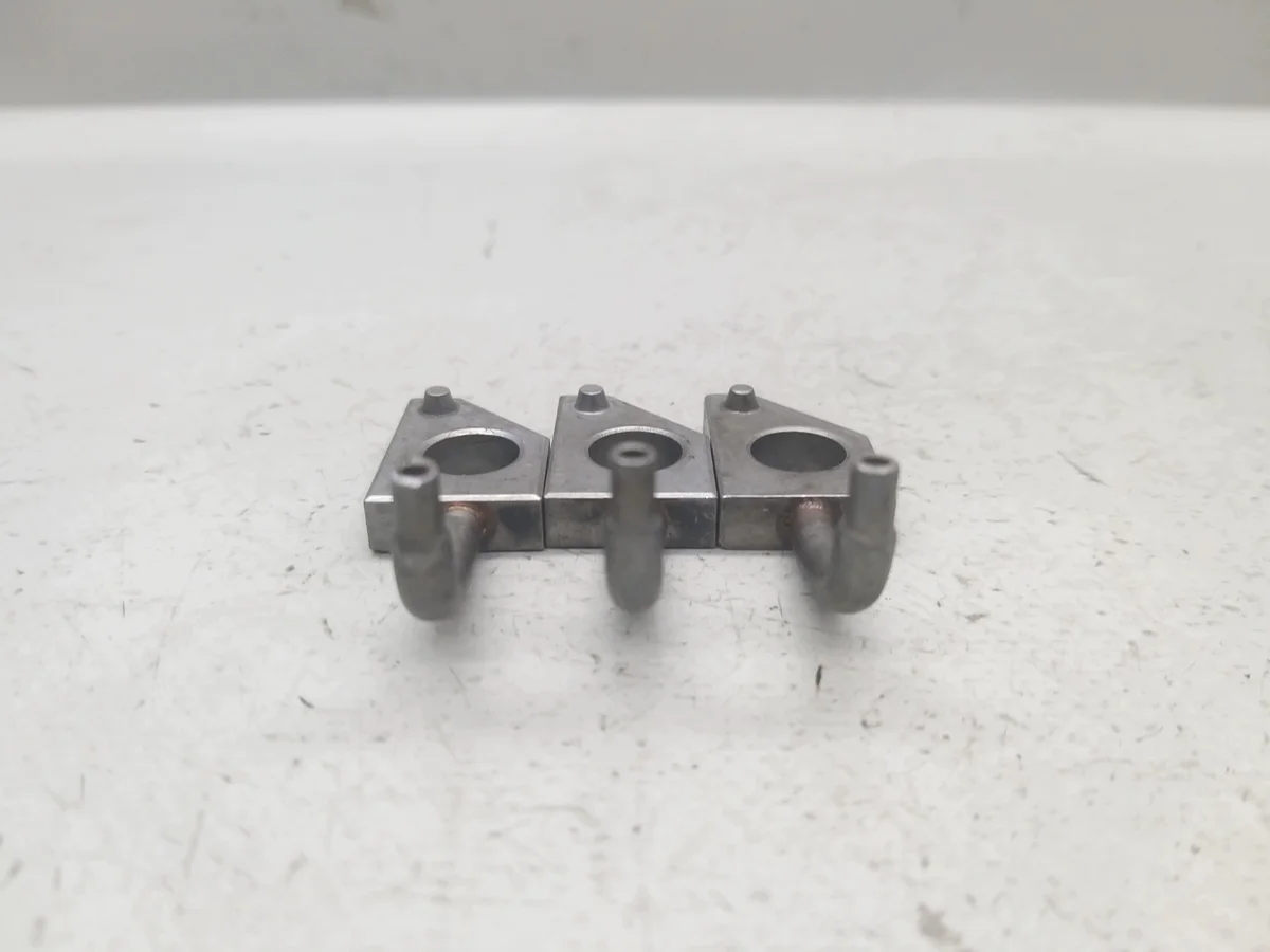 Buse d'injecteur 1.5 CDTI 55486433 image 9