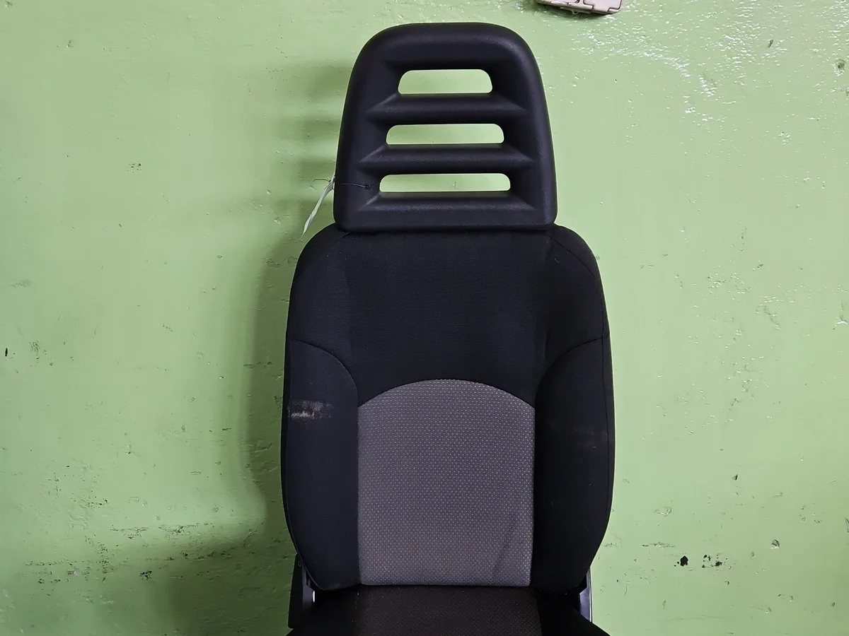 Assento Dianteiro Passageiro IVECO DAILY IV 06-14 image 3