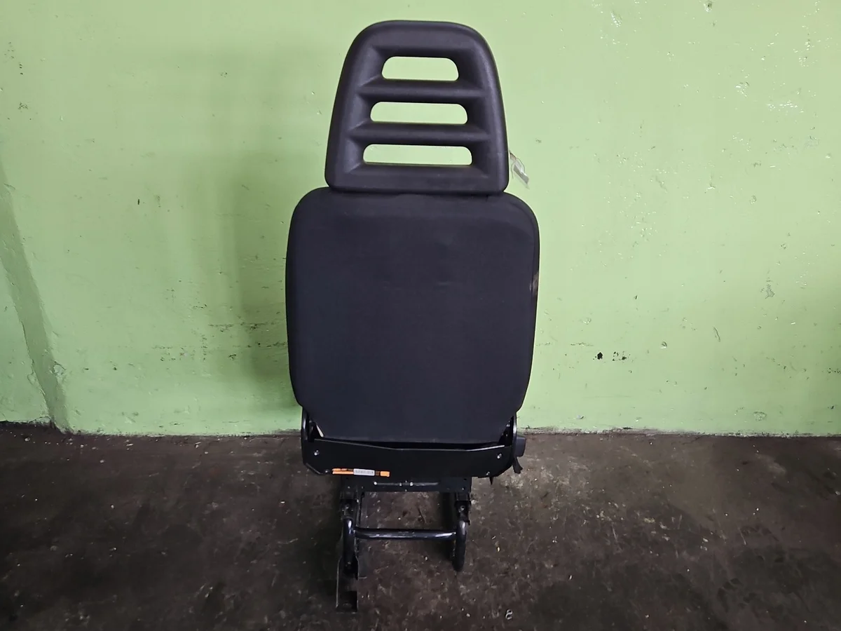 Assento Dianteiro Passageiro IVECO DAILY IV 06-14 image 6