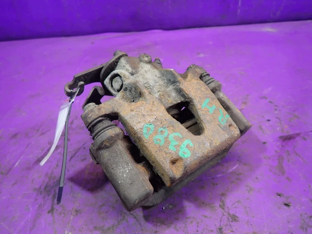 Bremssattel hinten rechts Renault Master II 2,5 DCI