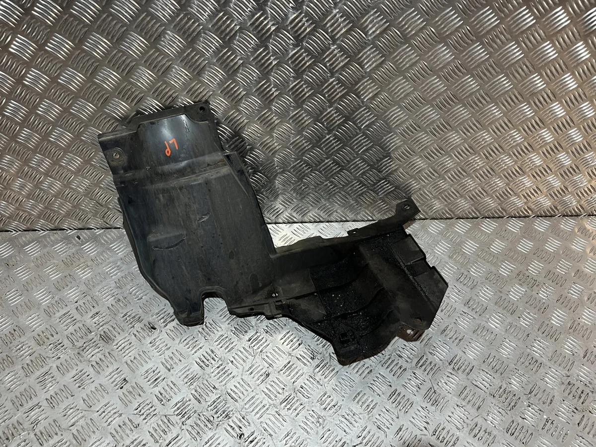 Honda HR-V 15/18 Proteção Motor Esquerda