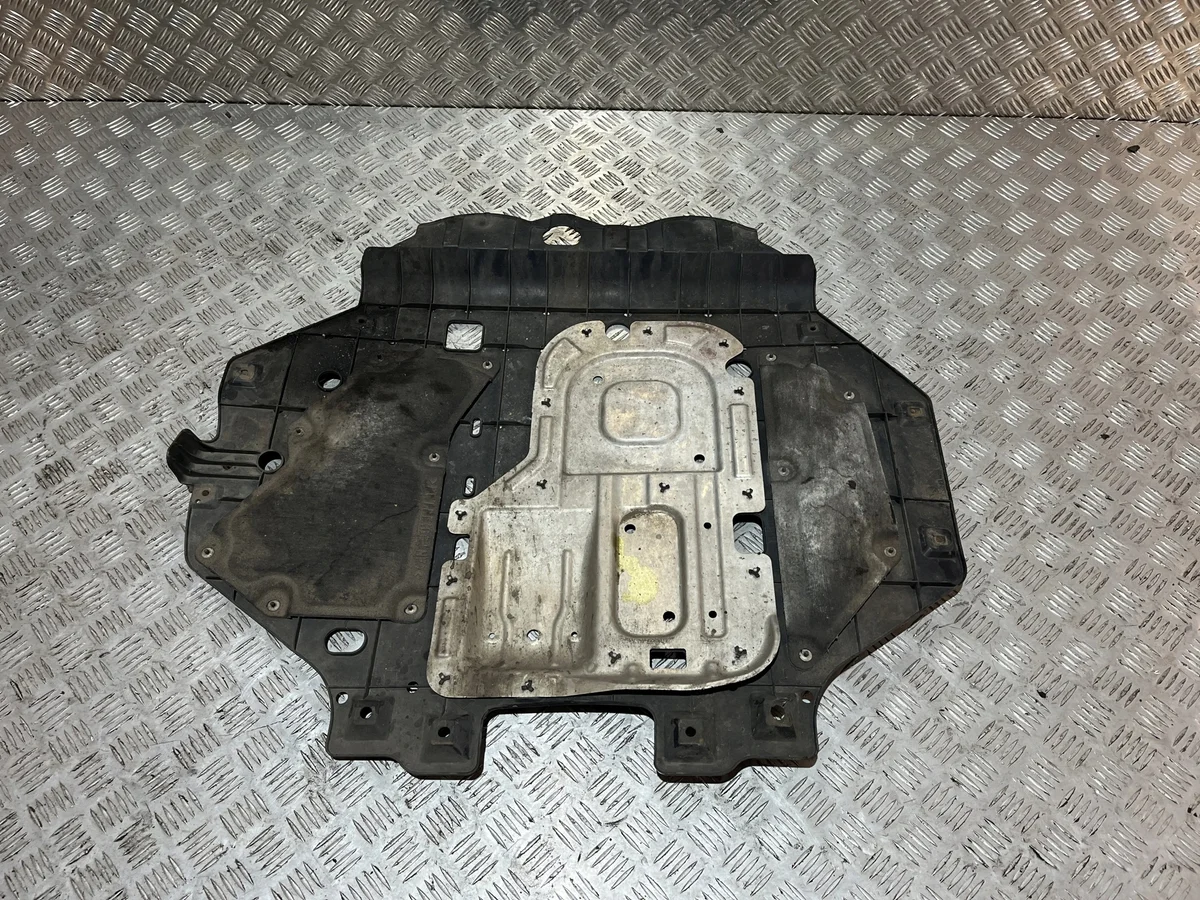 Honda HRV II 2017 Ondersteuning Motor