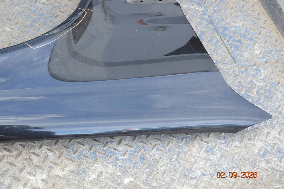 Para-lama Mercedes-Benz E W211 SLG6216 image 6