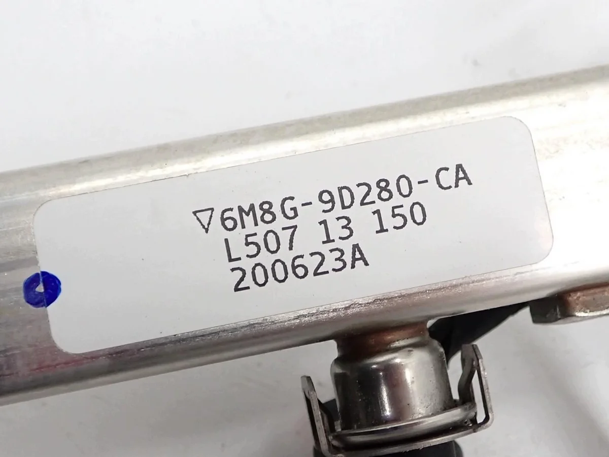 Bränsleinsprutningslist Ford Kuga III MK3 2.5 image 4