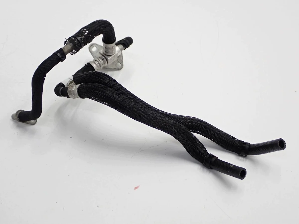 Ford Kuga III MK3 2.5 Hybrid Oil Hose LX6P-7H420-GC