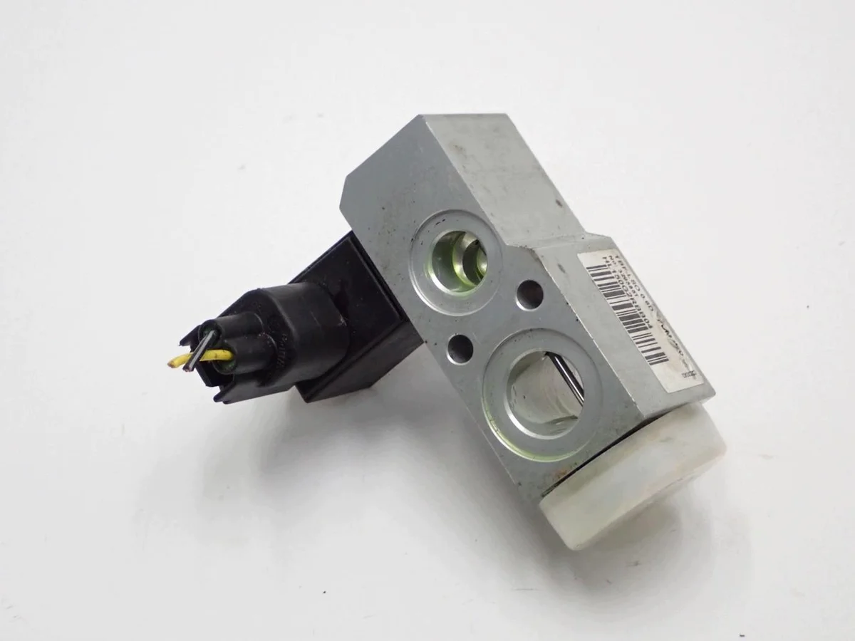 Expansionsventil Klimaanlage Ford Kuga III MK3 image 3
