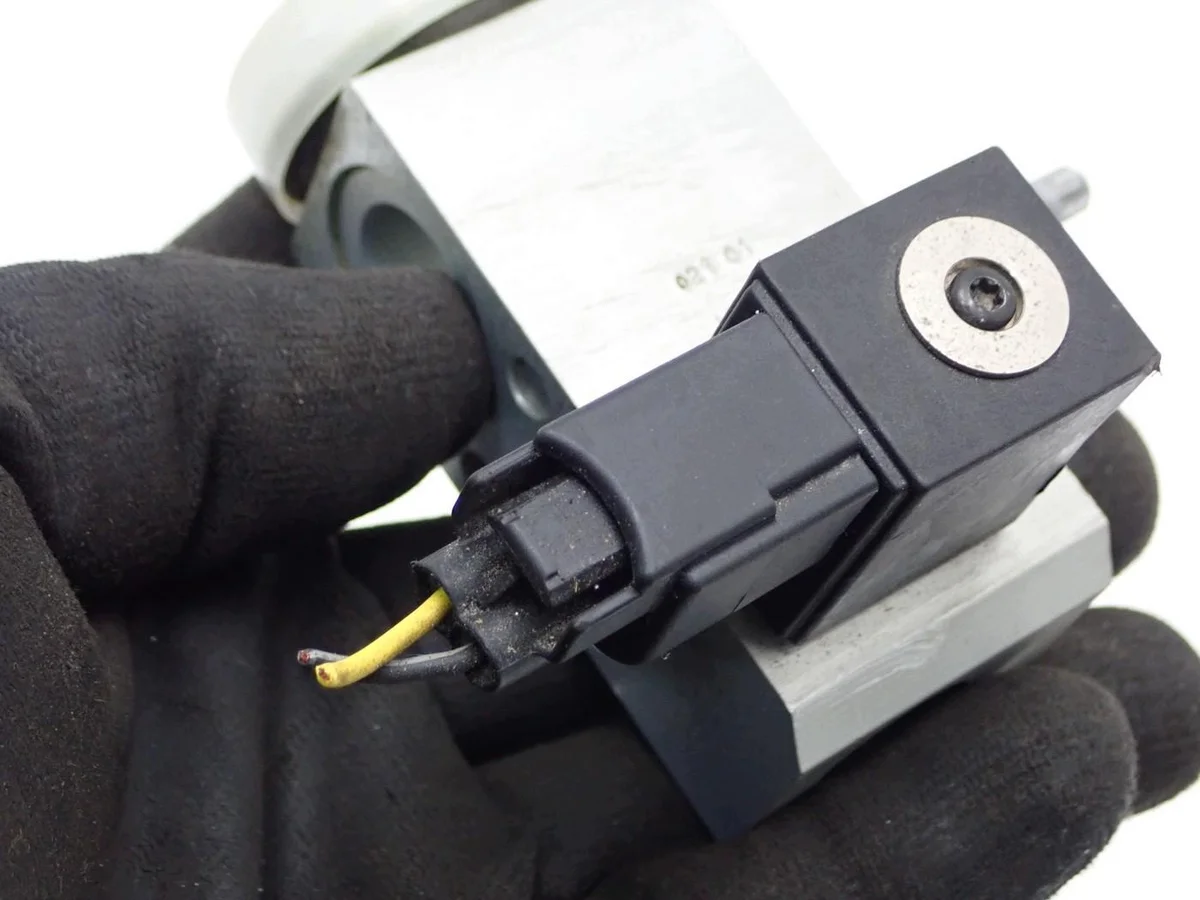 Expansionsventil Klimaanlage Ford Kuga III MK3 image 6