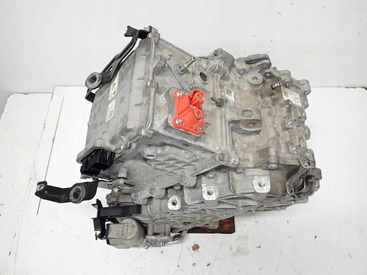 Boîte auto Ford Kuga III 2.5 Hybrid PHEV image 4