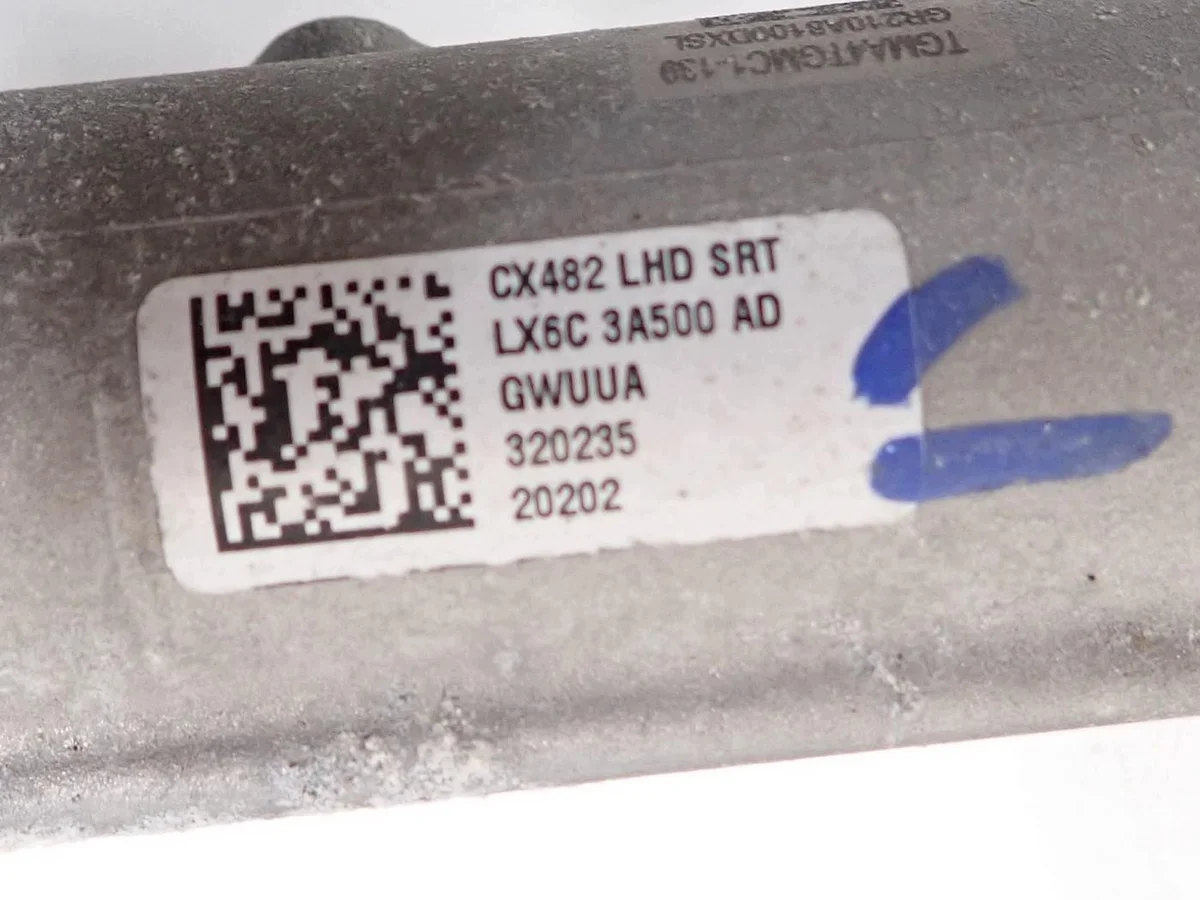 Stuursysteem Ford Kuga III MK3 LX6C-3A500-AD image 7