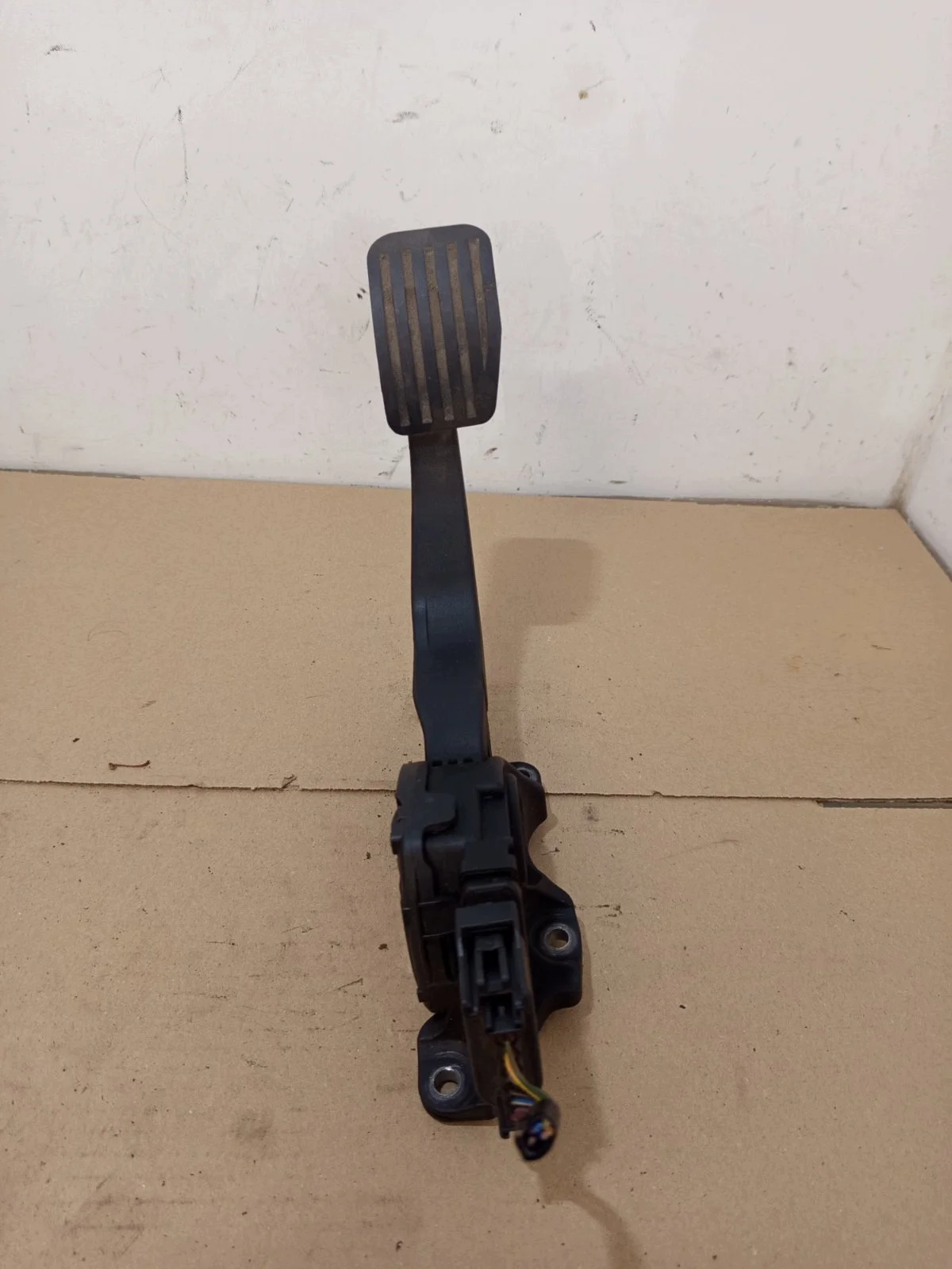 Pedal Acelerador Ford Galaxy 2.0 HDI Usado