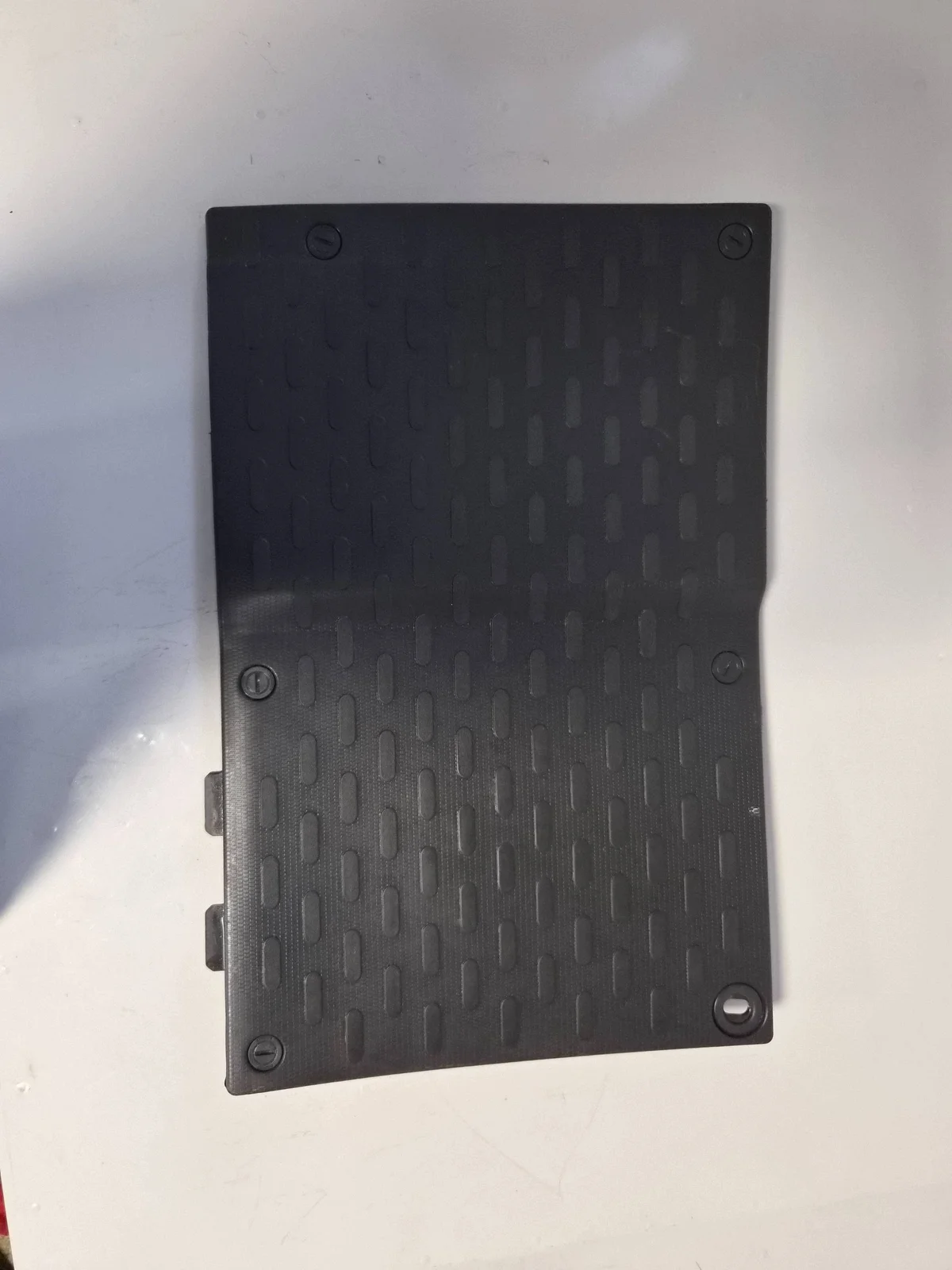 Battery Tray Cover Jumper Ducato Boxer 06-