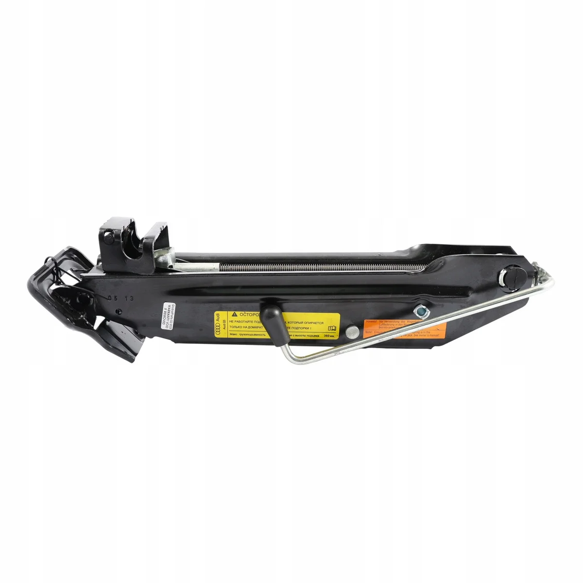 Audi Q5 8R Cric Idraulico 8R0011031E