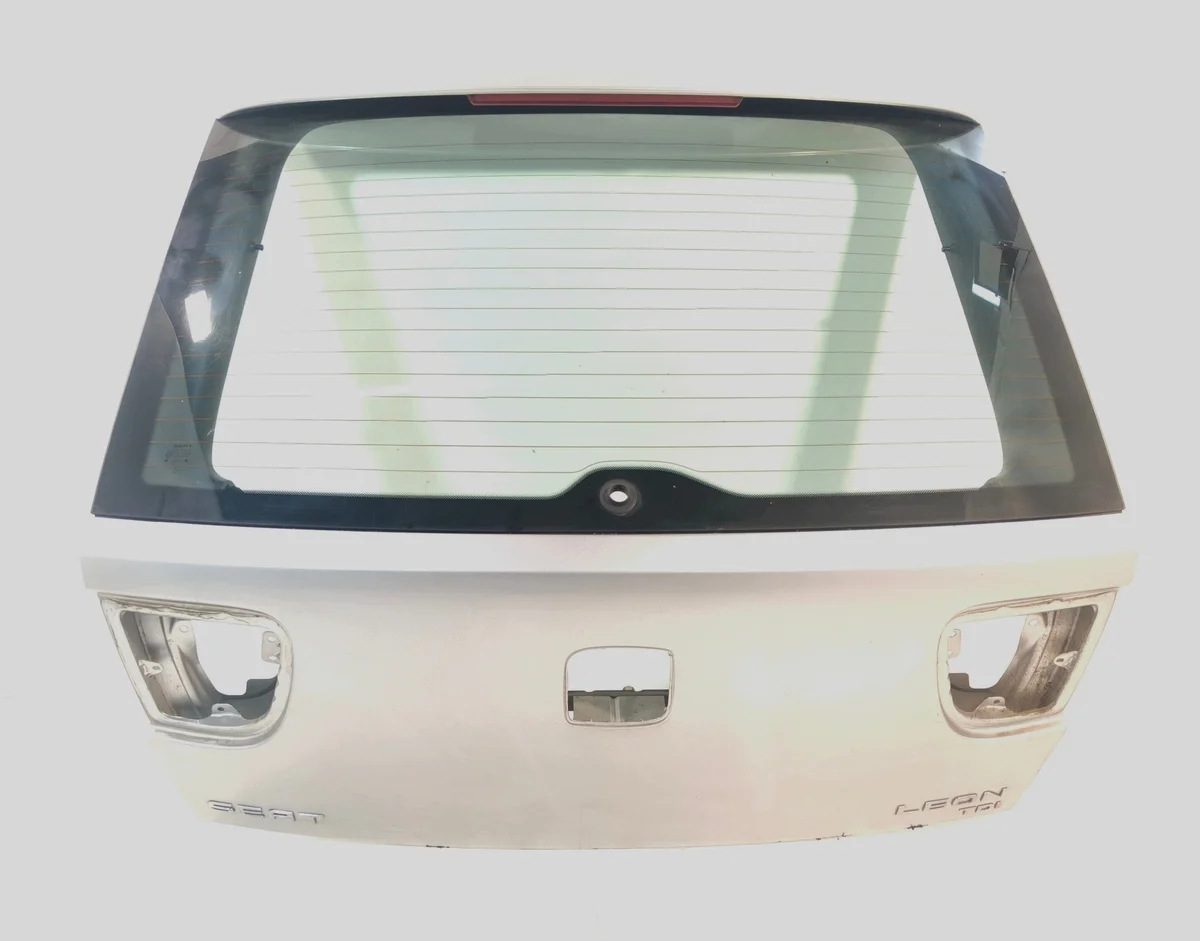 Bagklucka Seat Leon 1 (LS7Y) 99-06 image 3
