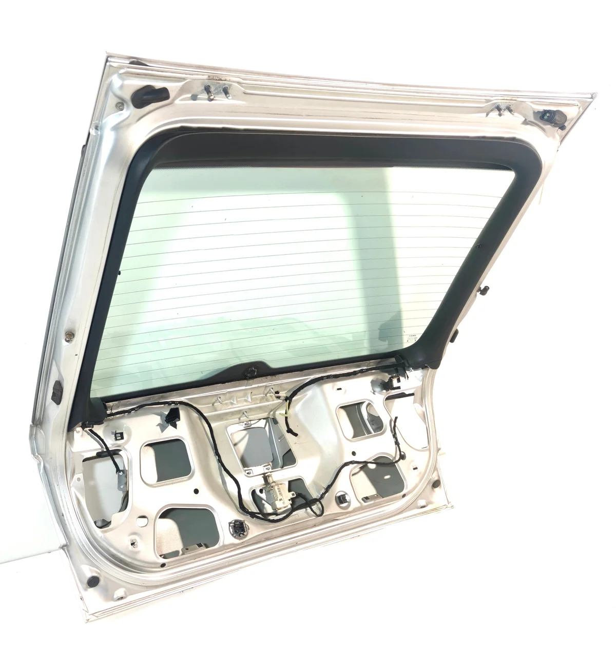 Bagklucka Seat Leon 1 (LS7Y) 99-06 image 7