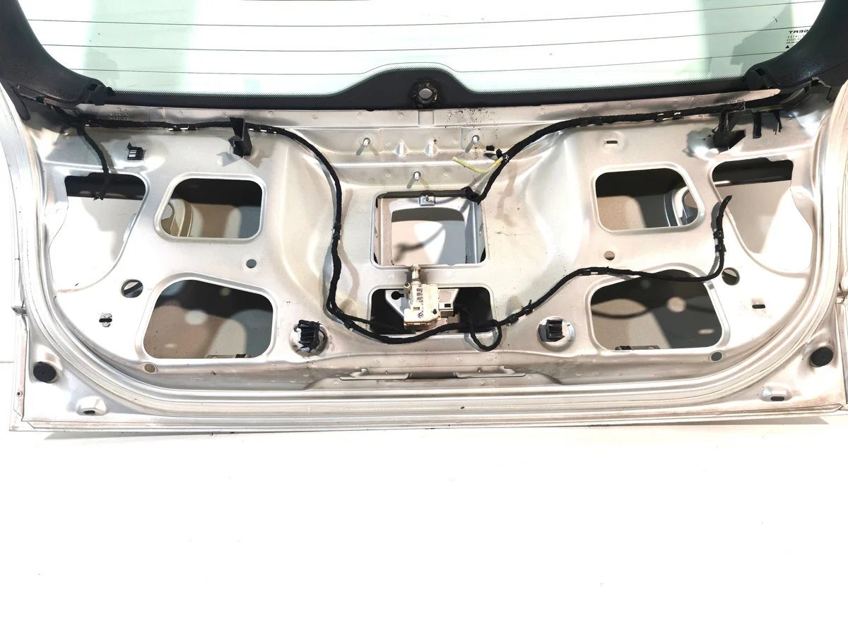 Bagklucka Seat Leon 1 (LS7Y) 99-06 image 8