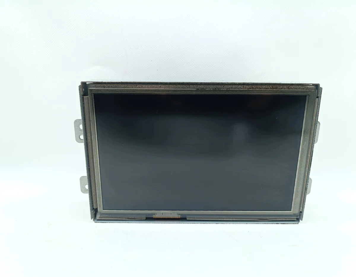 Radio Land Rover Evoque Schermo 7505350074 image 7