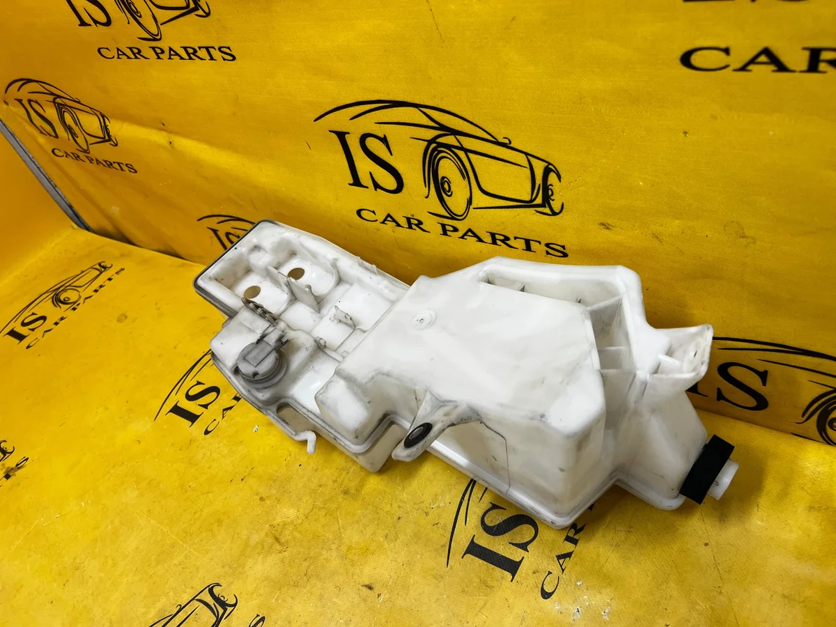 Wischwasserbehälter Volvo S90 II V90 II Pumpe image 3