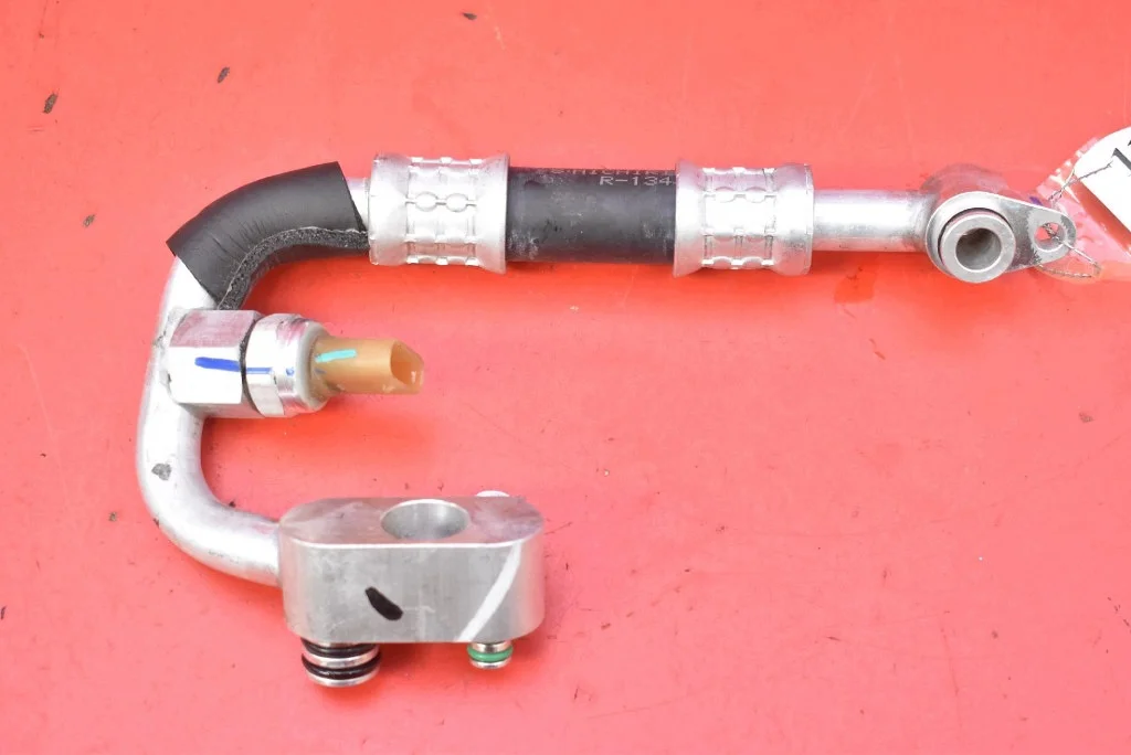 Airco leiding Jaecoo J7 1.5 T-GDI m-1120858-