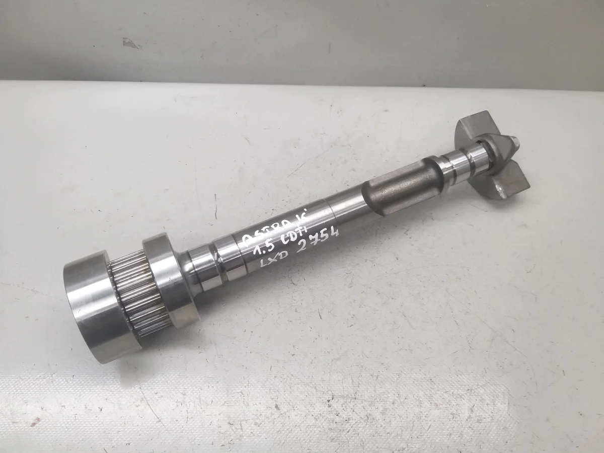 Balansas voor Opel 1.5 CDTI LXD