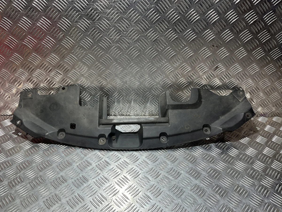 Honda HR-V II 15- 71129-T7W Cache pare-chocs