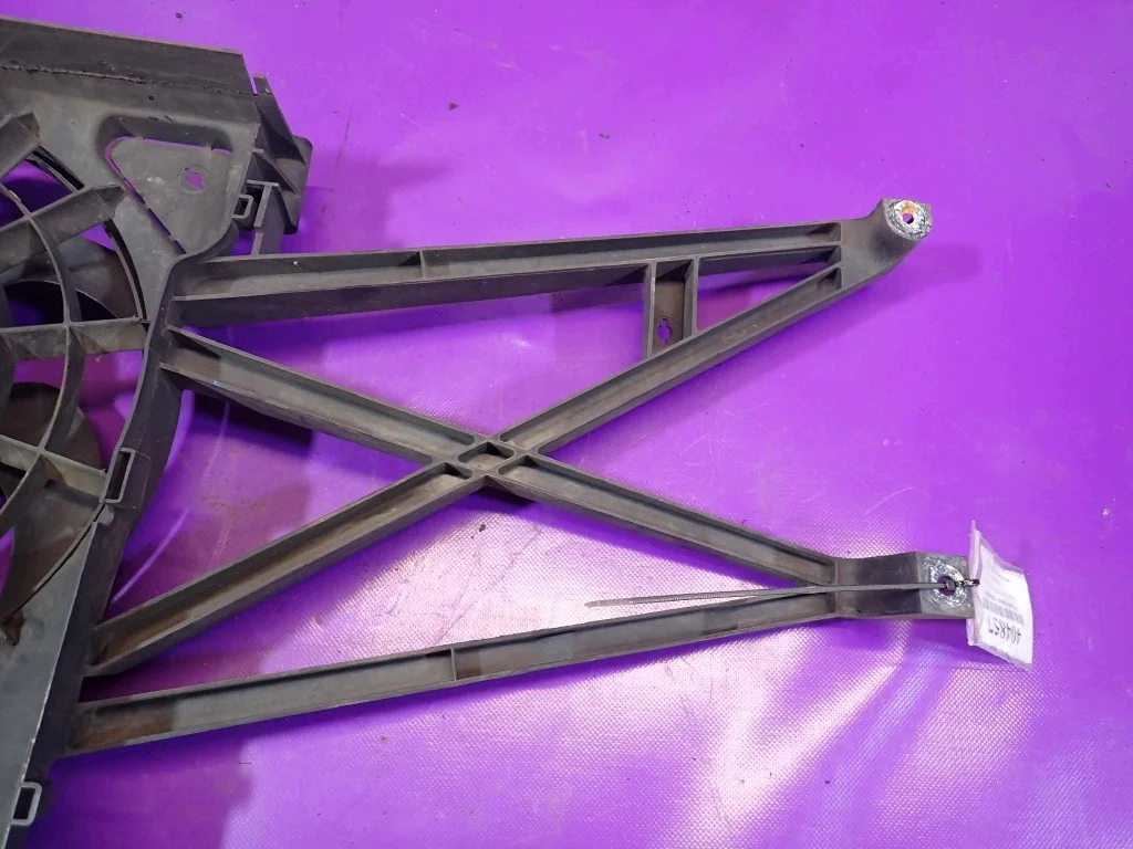Opel Vectra B 99-02 Ventilator 1.6 3 Pin image 8