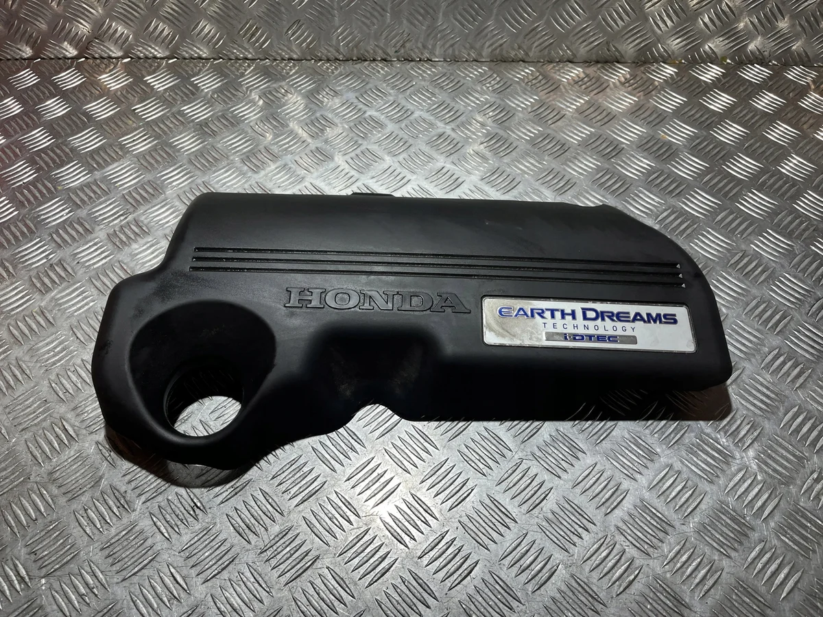 Honda HR-V II 1.6 D i-DTEC tapa motor