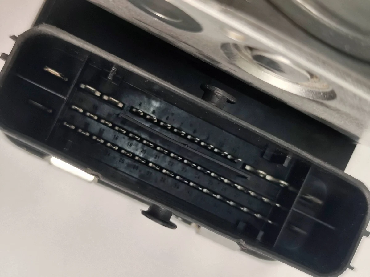 ABS-pumppu VW Golf VII 5Q0614517CQ image 3