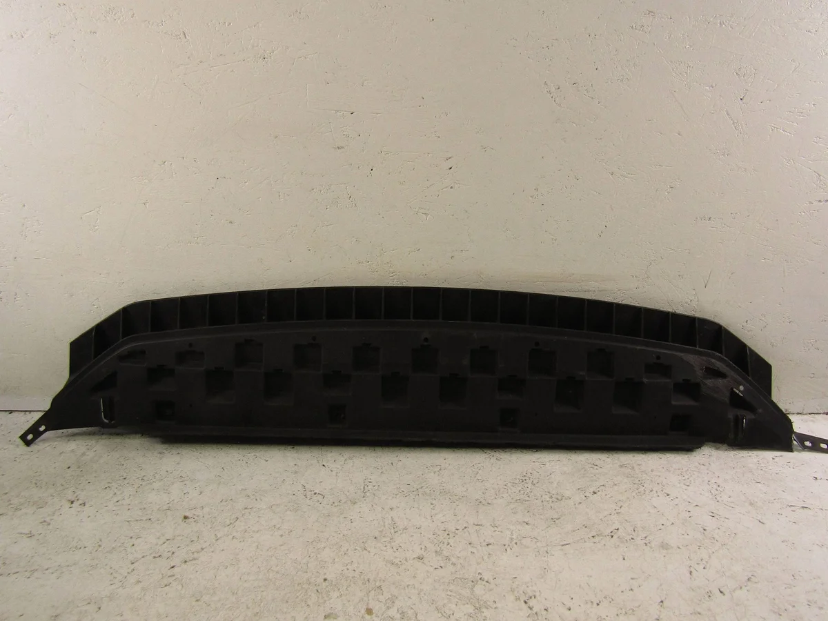 Skoda Octavia Mk3 Front Bumper Cover Used