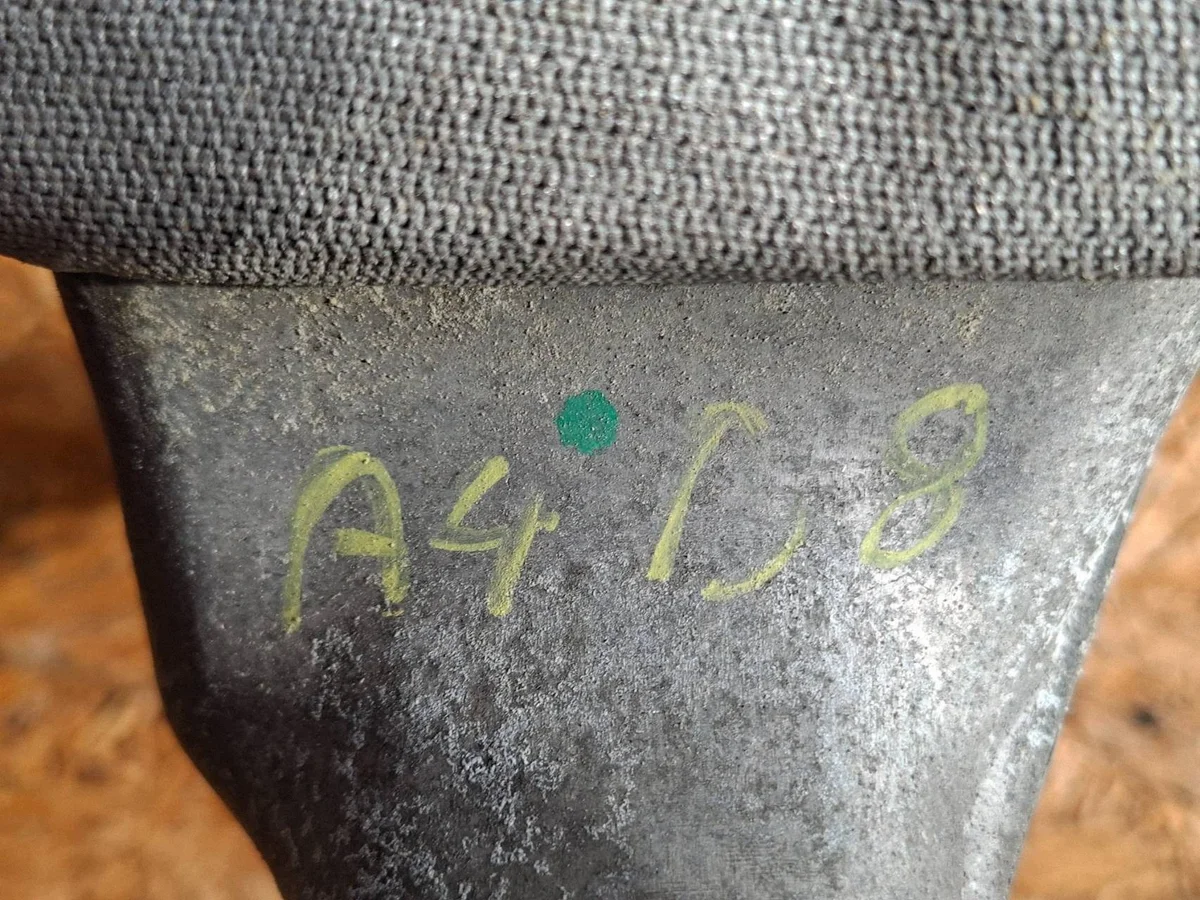 Moottorin tukijalka Audi A4 S4 B8 8K image 3