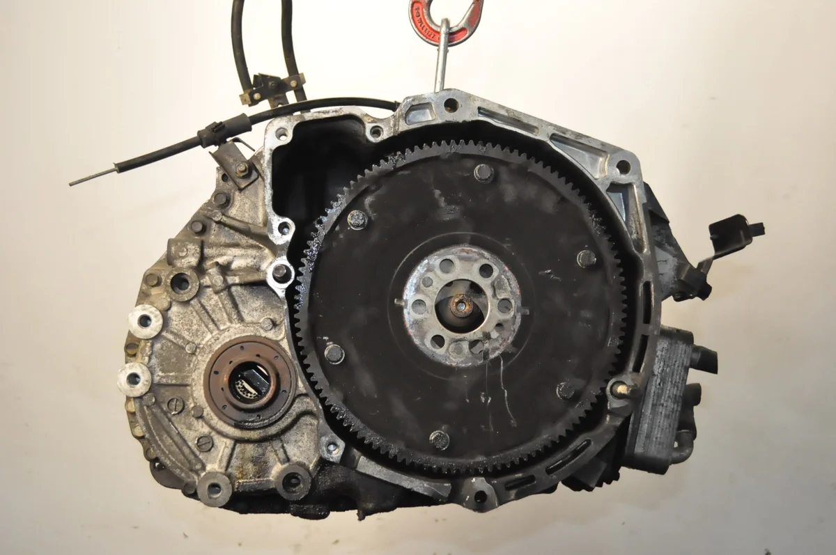 Boîte auto Fiat Croma Alfa 159 2.4 1.9D