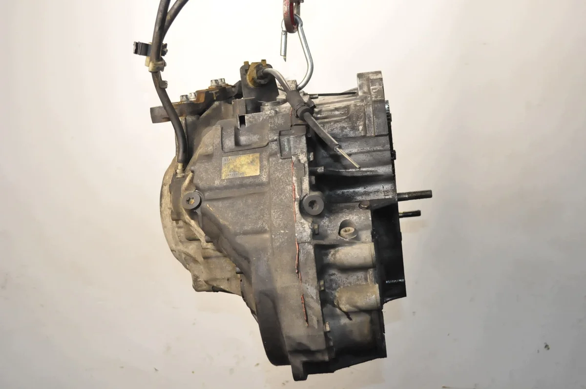 Automatikgetriebe TF-80SC 55196485 für Fiat Croma image 4